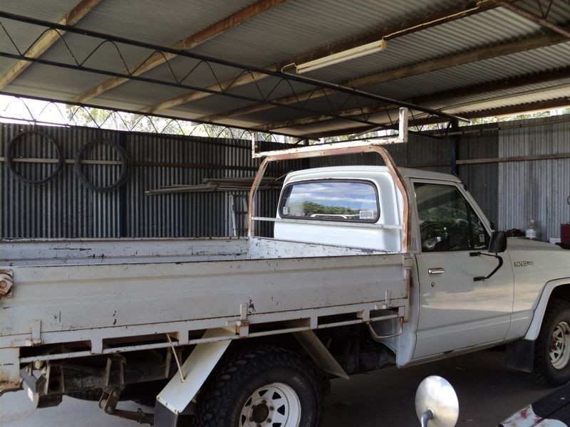 Dimbulah QLD 4872