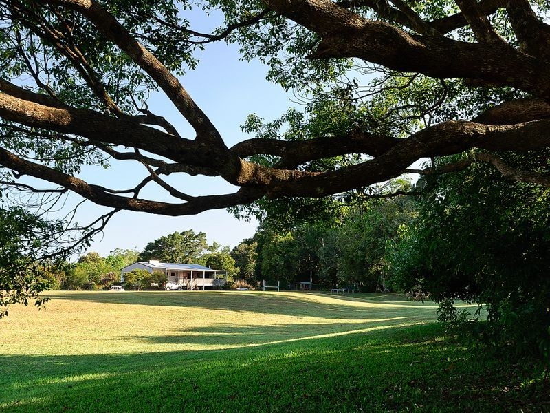 36 Lorensen Close, Malanda QLD 4885