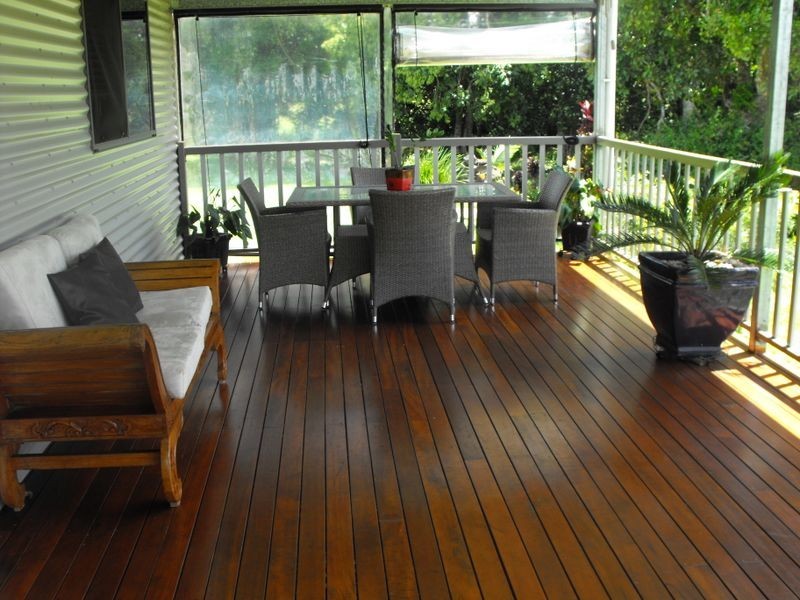 36 Lorensen Close, Malanda QLD 4885