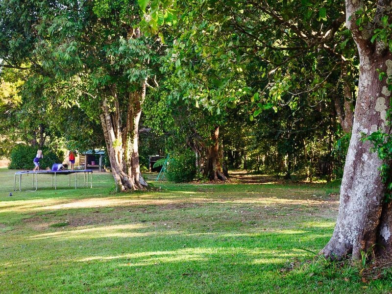 36 Lorensen Close, Malanda QLD 4885