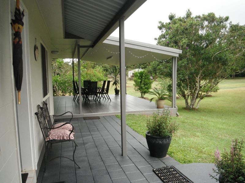 36 Lorensen Close, Malanda QLD 4885