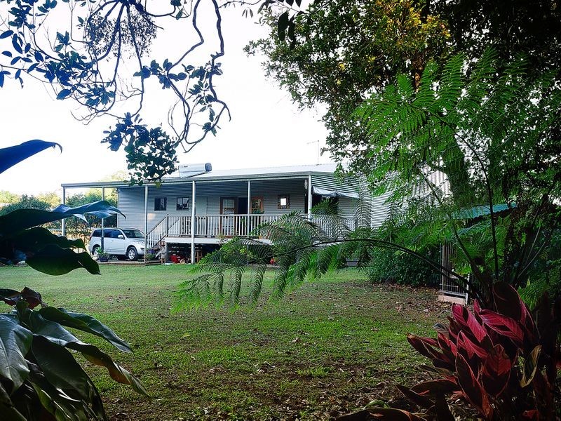 36 Lorensen Close, Malanda QLD 4885