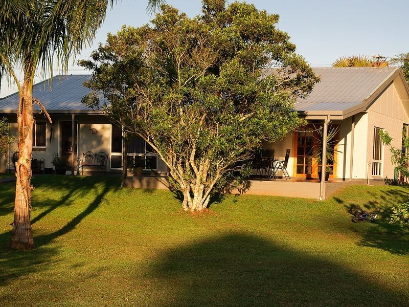 36 Lorensen Close, Malanda QLD 4885