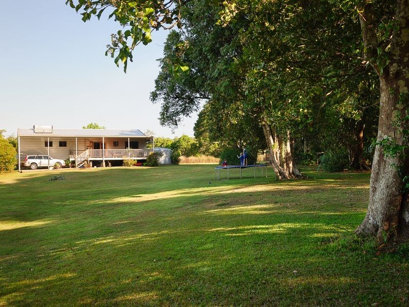 36 Lorensen Close, Malanda QLD 4885