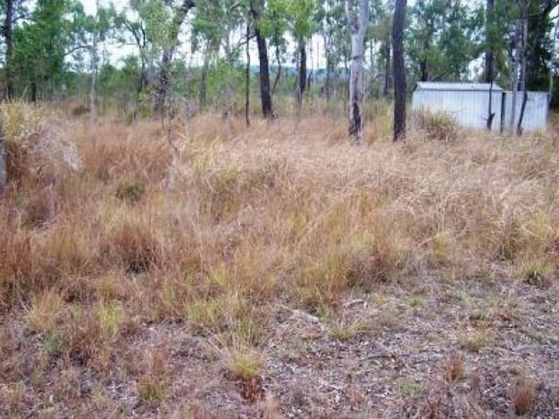 Evelyn Central QLD 4872