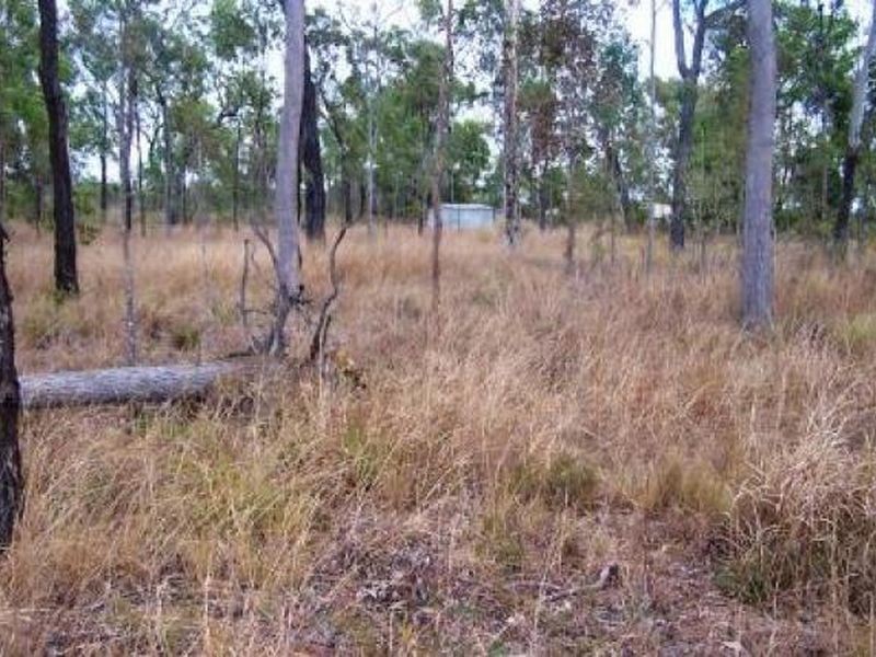 Evelyn Central QLD 4872