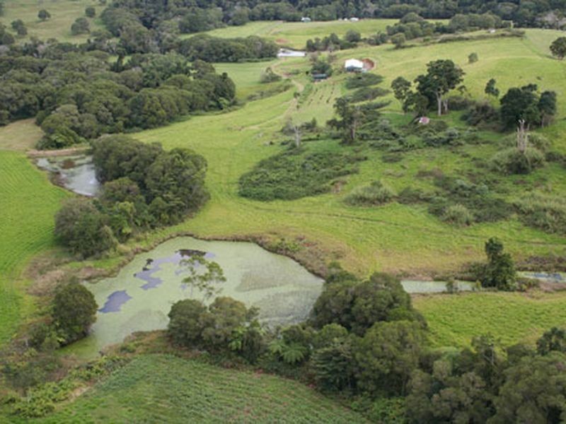 Malanda QLD 4885