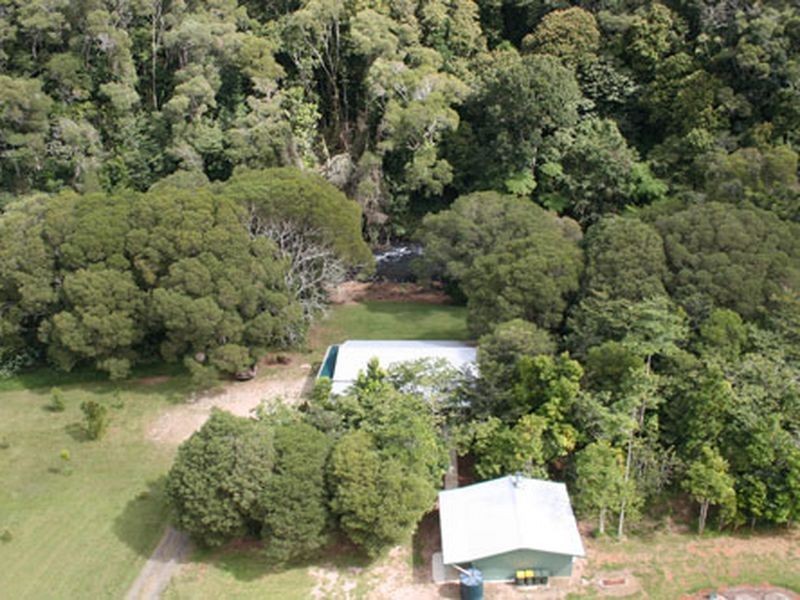 Malanda QLD 4885