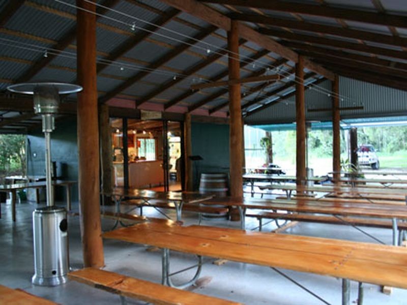 Malanda QLD 4885