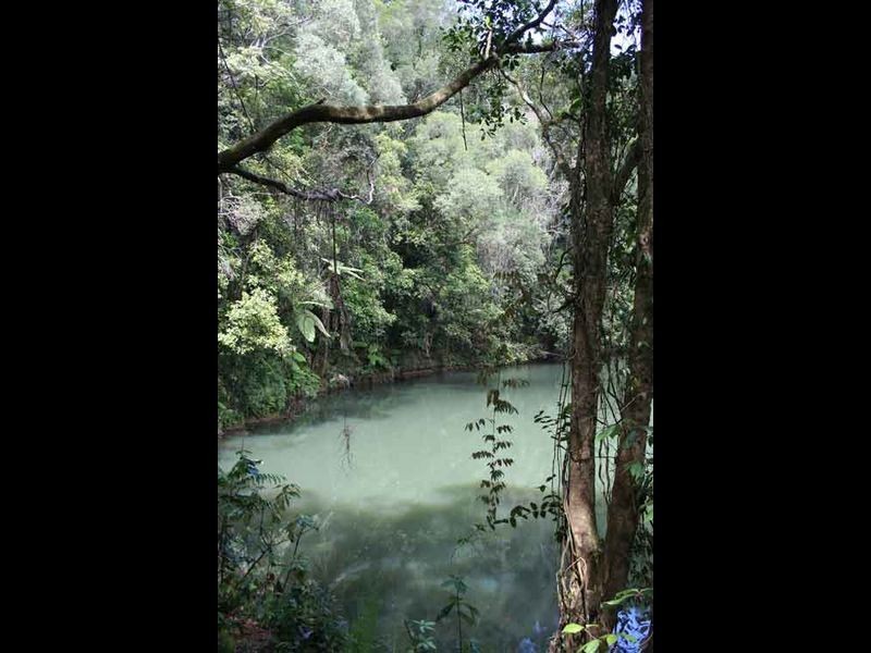 Malanda QLD 4885