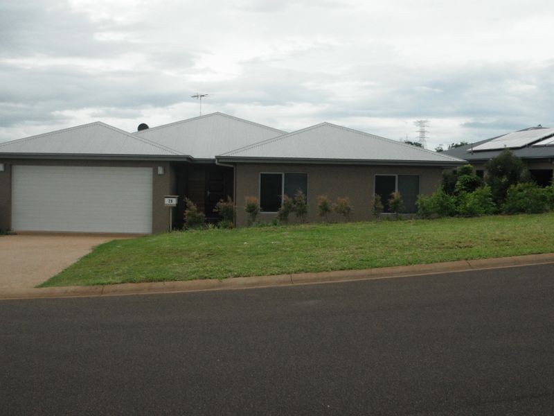 29 Anthony Drive, Atherton QLD 4883