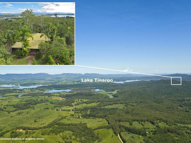 Yungaburra QLD 4884