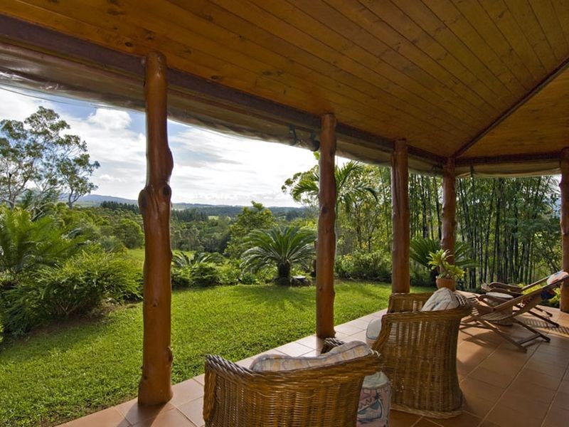 Yungaburra QLD 4884