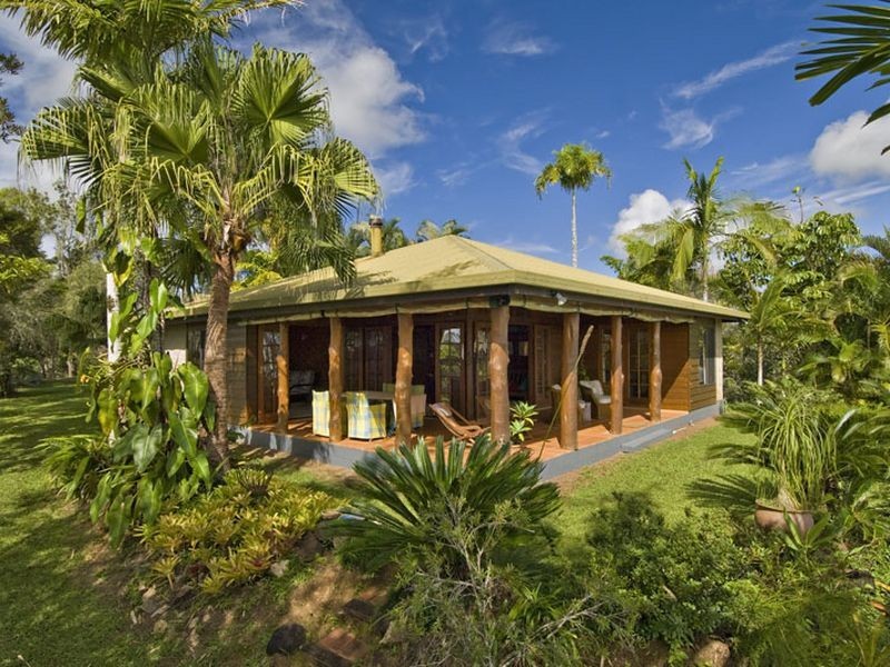Yungaburra QLD 4884