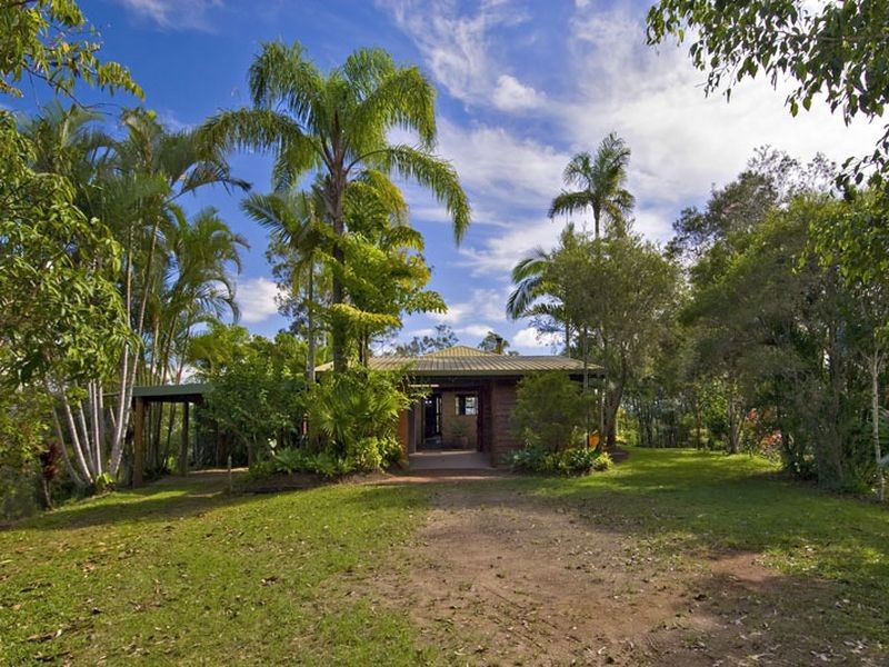 Yungaburra QLD 4884