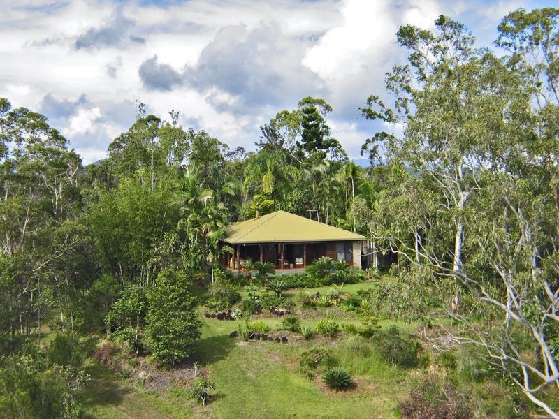 Yungaburra QLD 4884