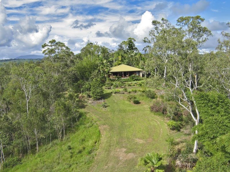 Yungaburra QLD 4884