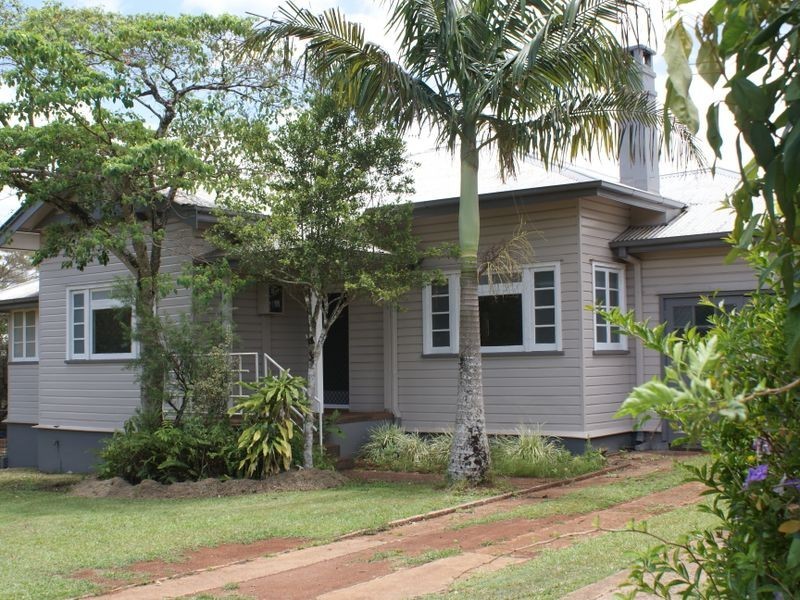 Atherton QLD 4883
