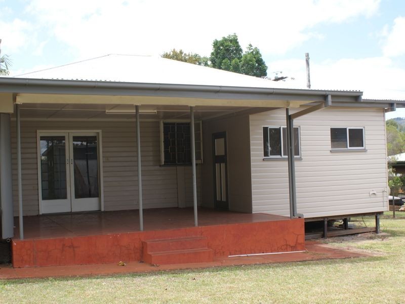 Atherton QLD 4883