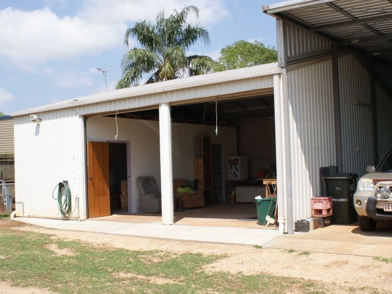 Tolga QLD 4882