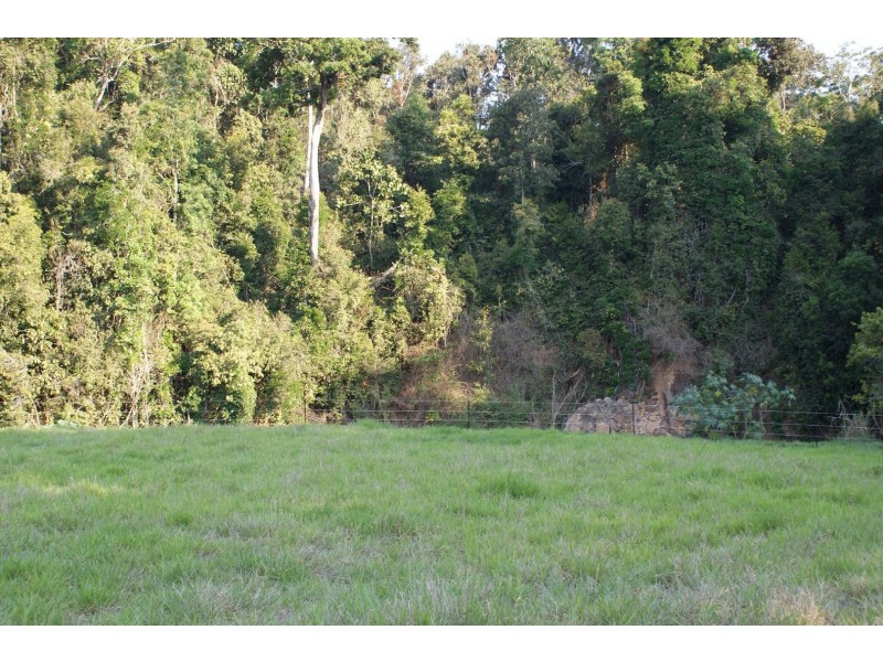 Upper Barron QLD 4883