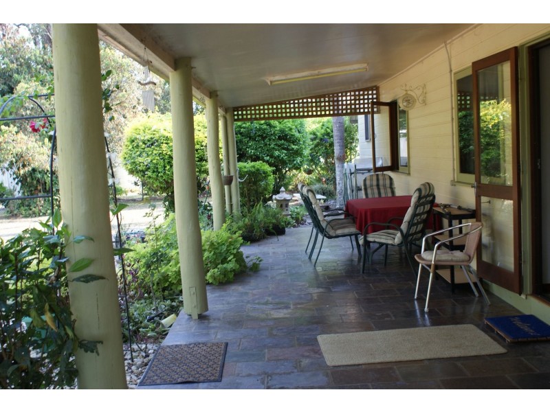 Upper Barron QLD 4883