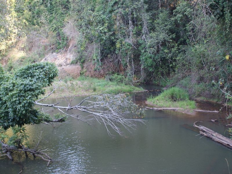 Upper Barron QLD 4883