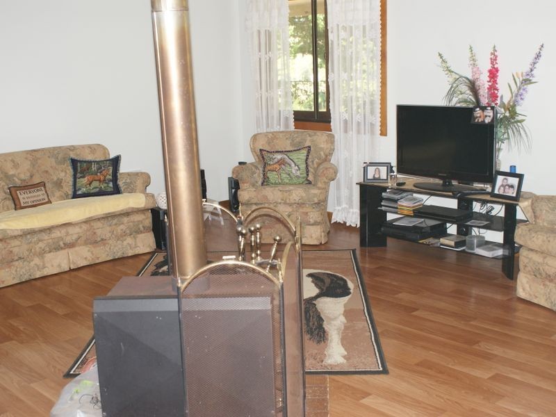 Upper Barron QLD 4883