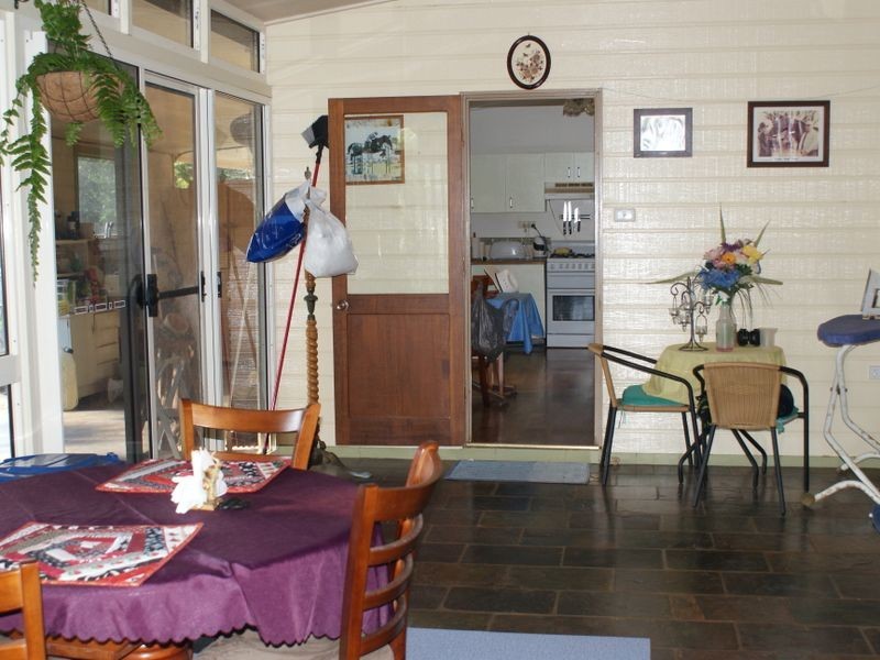 Upper Barron QLD 4883