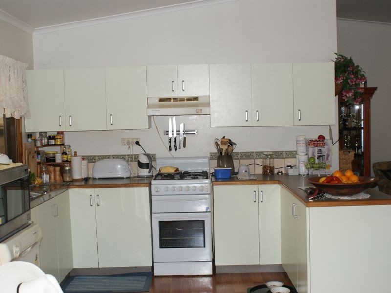 Upper Barron QLD 4883