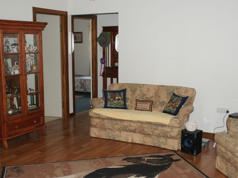 Upper Barron QLD 4883