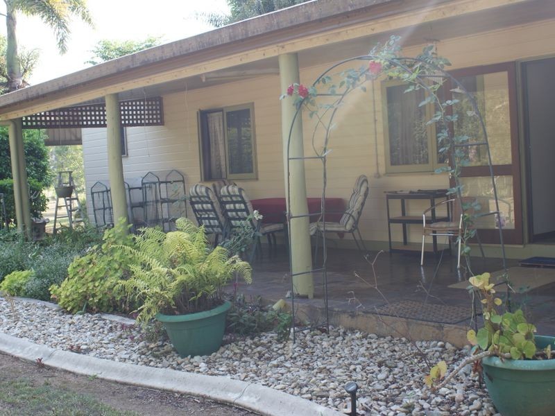 Upper Barron QLD 4883