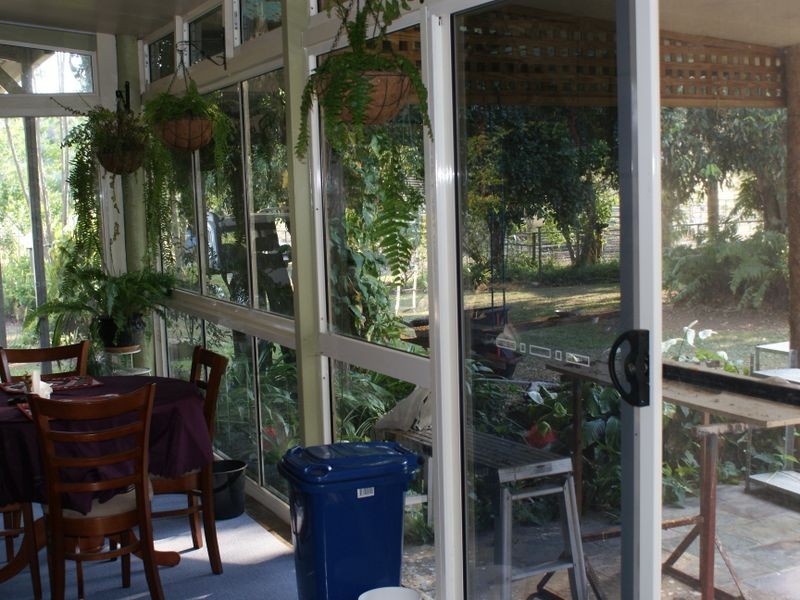 Upper Barron QLD 4883