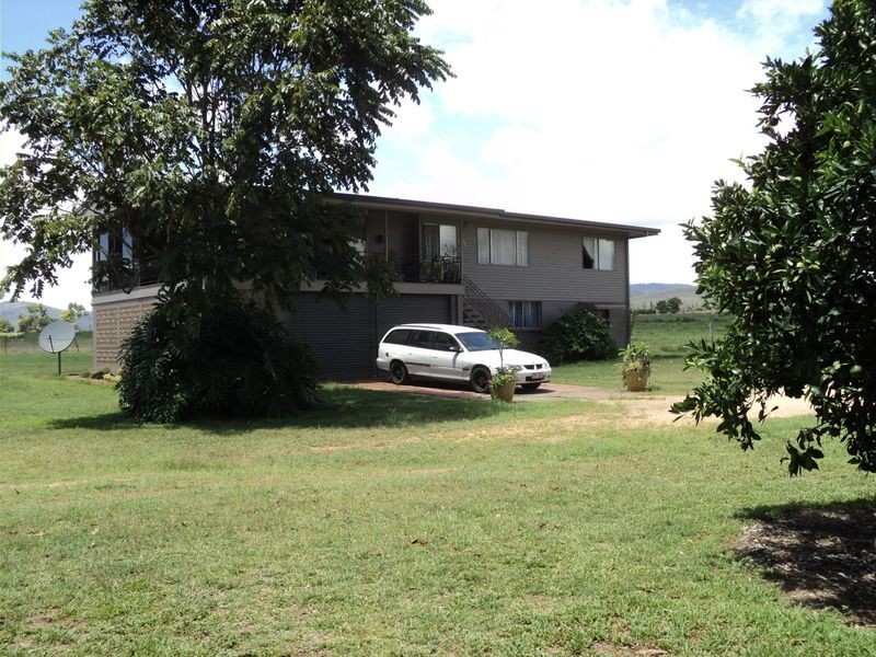 Lot 1 Kennedy Highway (The Humpy Nut World), Tolga QLD 4882