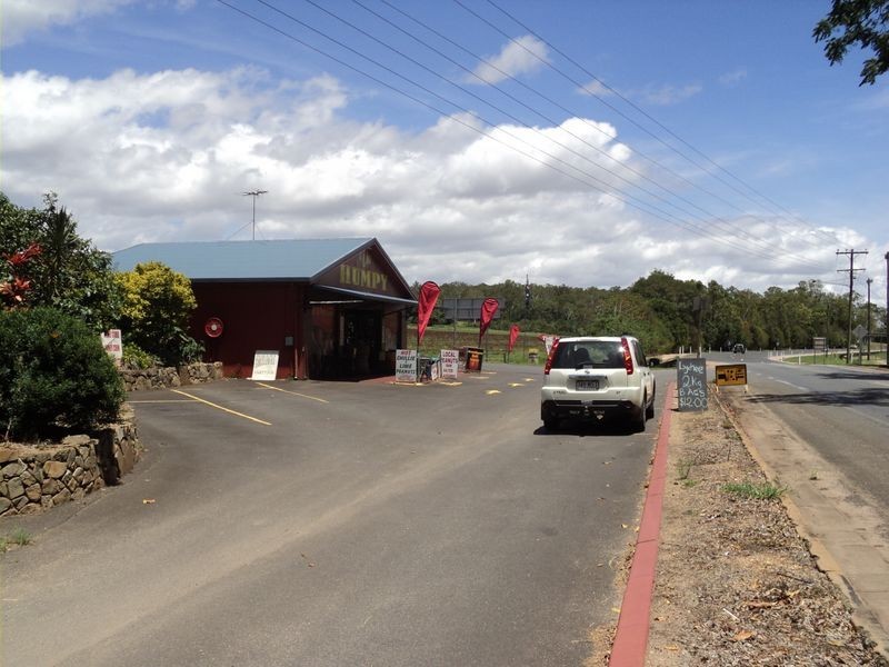 Lot 1 Kennedy Highway (The Humpy Nut World), Tolga QLD 4882