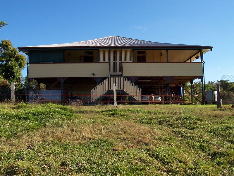 Yungaburra QLD 4884