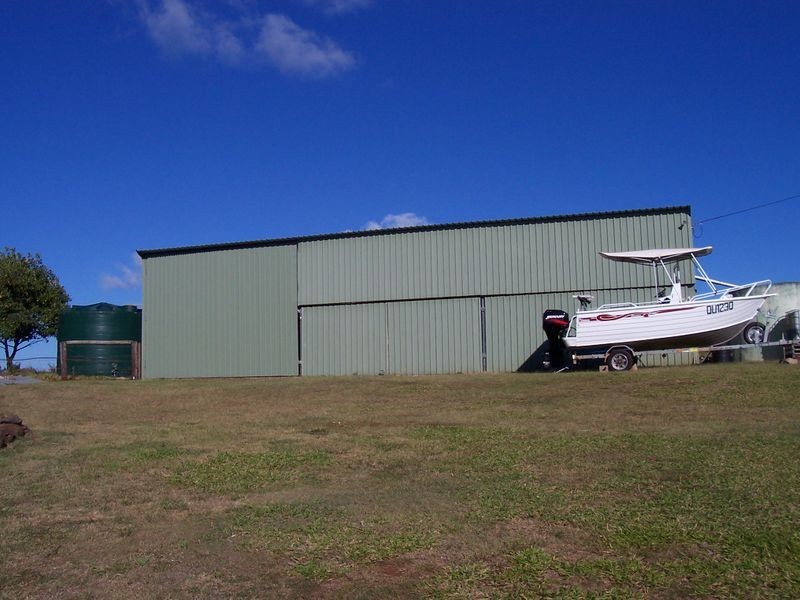 Yungaburra QLD 4884