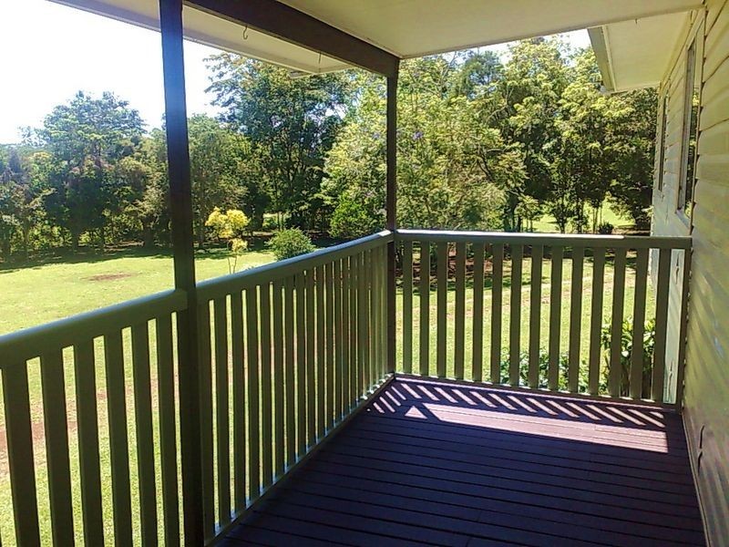 341 Lake Barrine Road, Malanda QLD 4885