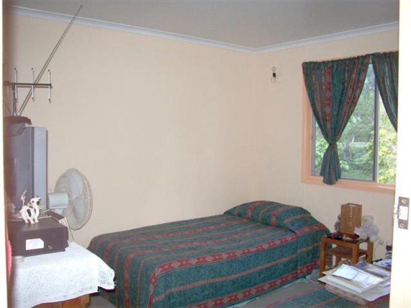 341 Lake Barrine Road, Malanda QLD 4885