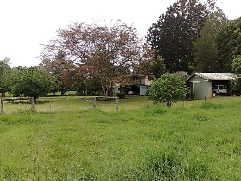 341 Lake Barrine Road, Malanda QLD 4885
