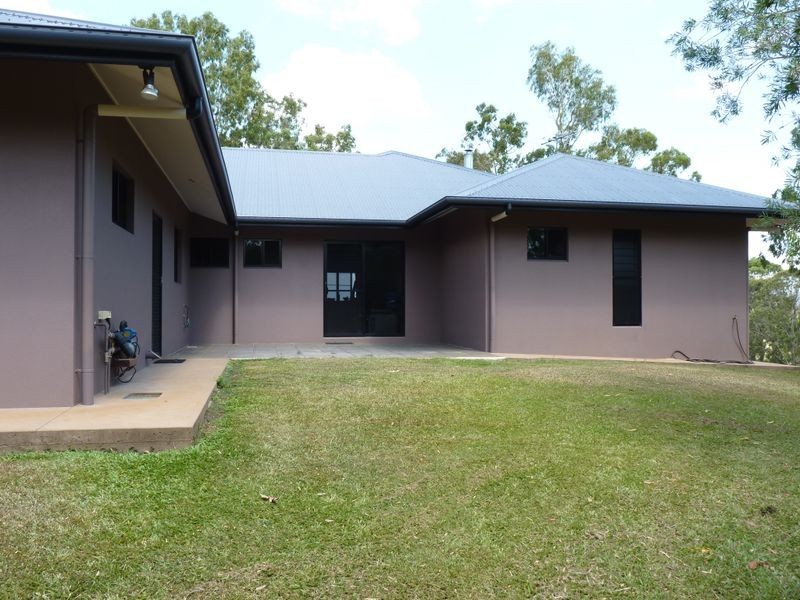 Kairi QLD 4872