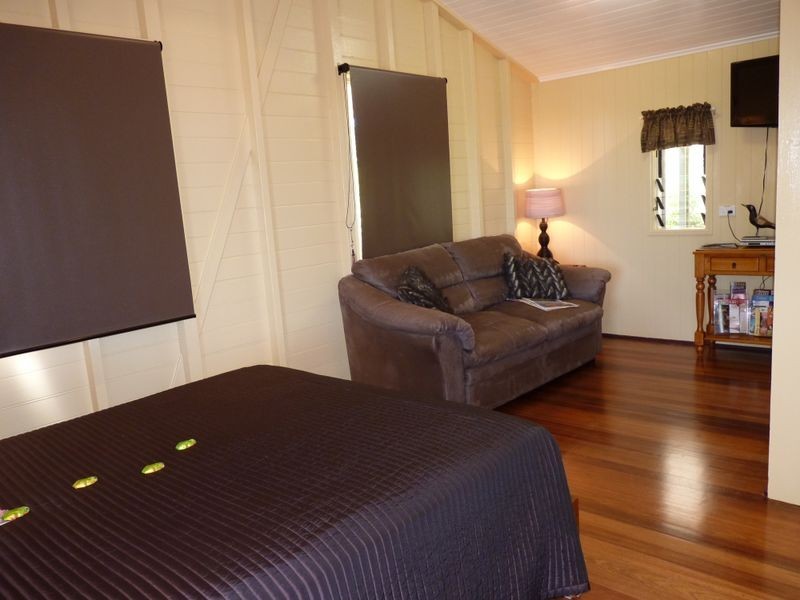 Kairi QLD 4872