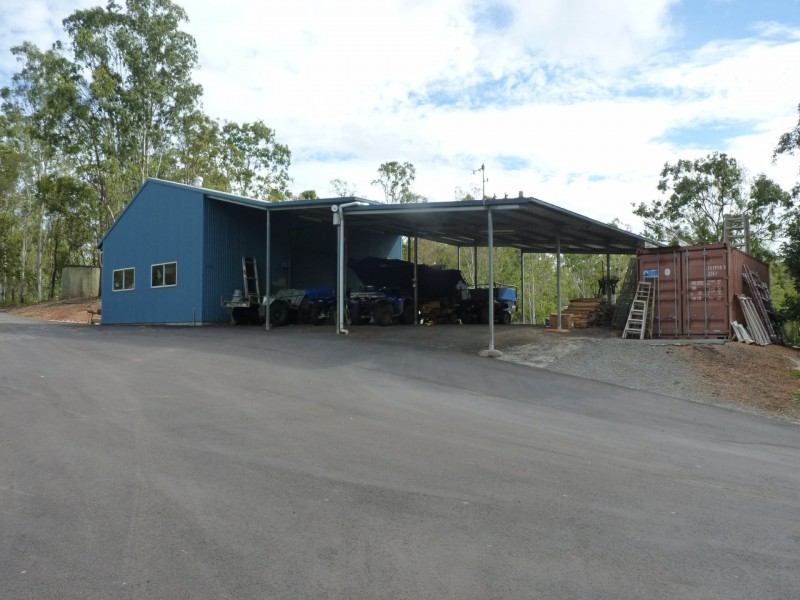 Kairi QLD 4872
