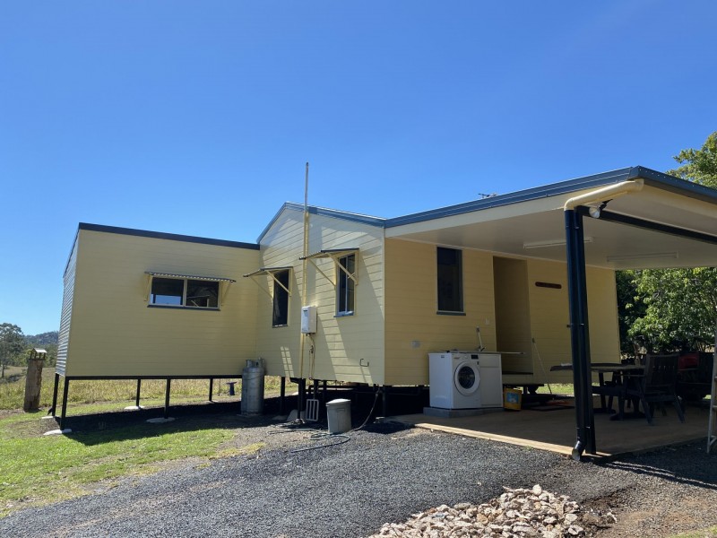 Kairi QLD 4872