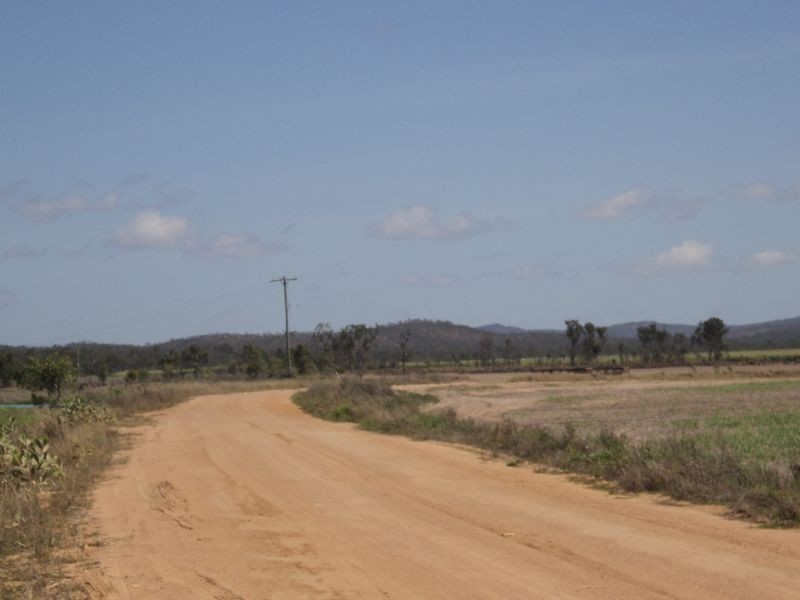 272 Kimalo Road (Option 1) Arriga via, Mareeba QLD 4880