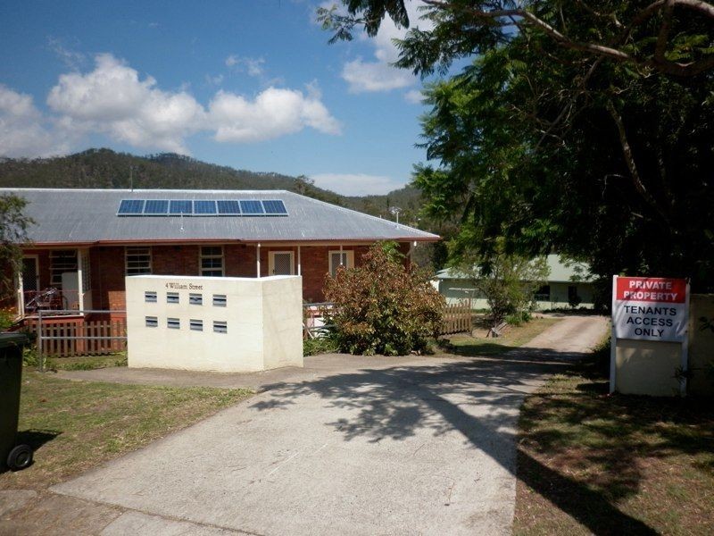 6 Williams Street, Herberton QLD 4887