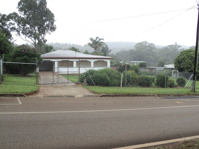 19 Grigg Street, Ravenshoe QLD 4888