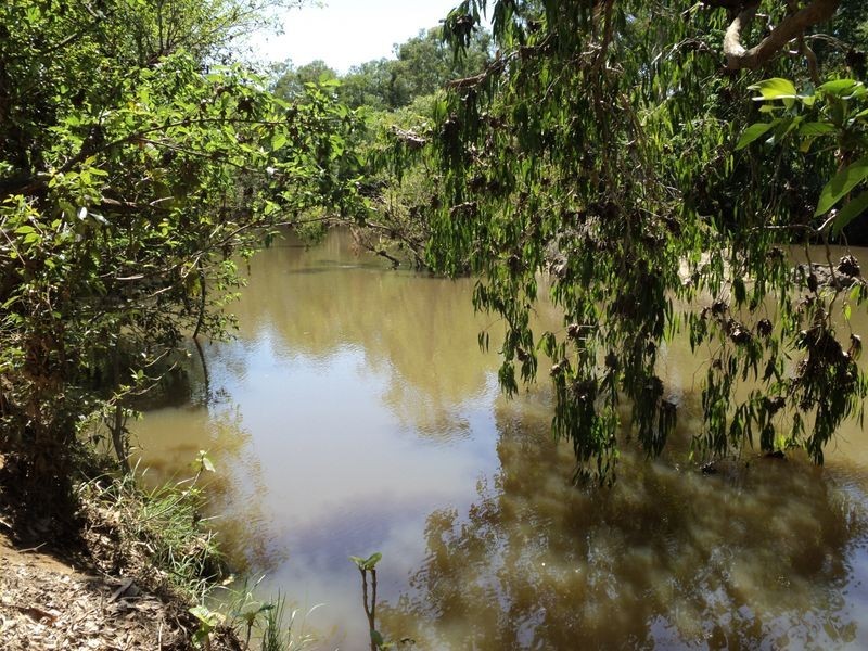 RN 132 Percy Road, Cooktown QLD 4895