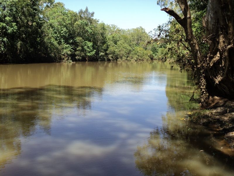 RN 132 Percy Road, Cooktown QLD 4895