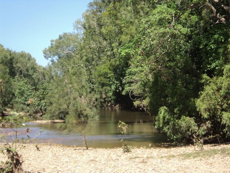 RN 132 Percy Road, Cooktown QLD 4895